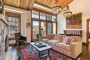Northstar Getaway Truckee